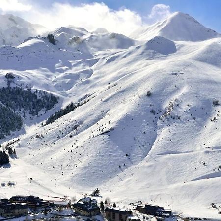 Appart 4-6 Pers Au Pied Des Pistes - Val Louron Genos Luaran gambar