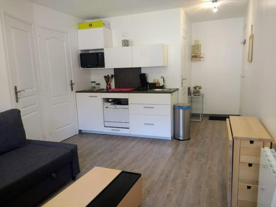 Appart 4-6 Pers Au Pied Des Pistes - Val Louron Genos Luaran gambar